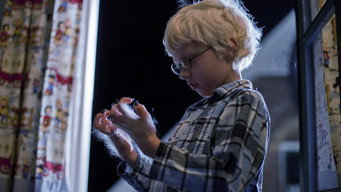 Alfie, the Little Werewolf (2011)