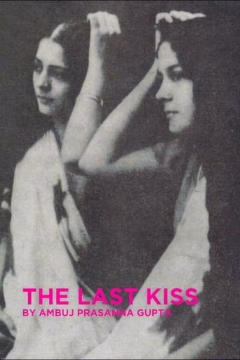 Poster för The Last Kiss