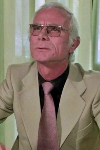 Image of Saverio Mosca