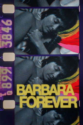 Barbara Forever (2026)