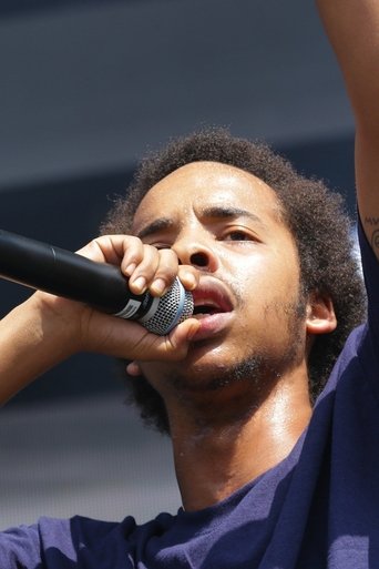 Earl Sweatshirt