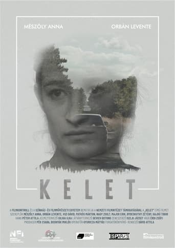 Poster of Kelet