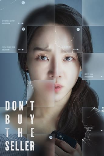 Don’t Buy the Seller (2023) Korean [Target]