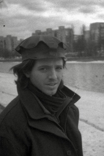 Volodymyr Prylutskyi
