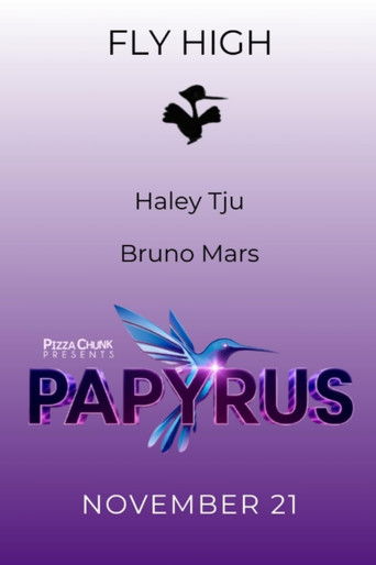 Cartell de Papyrus