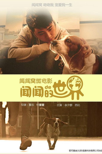 闻闻的世界