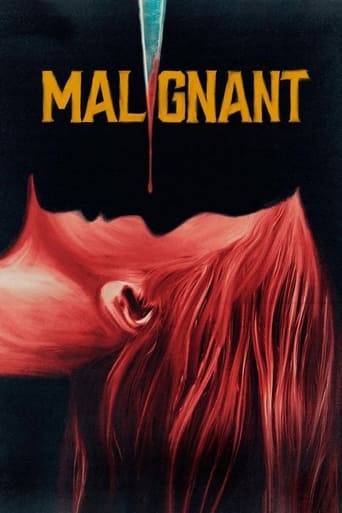 Poster Malignant