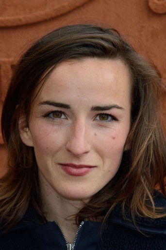 Foto de Salomé Stévenin