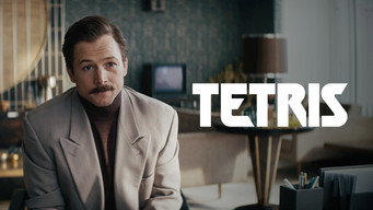 #4 Тетріс