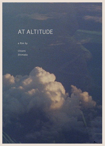 At Altitude