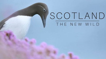 Scotland: The New Wild (2023)