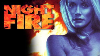 #5 Night Fire