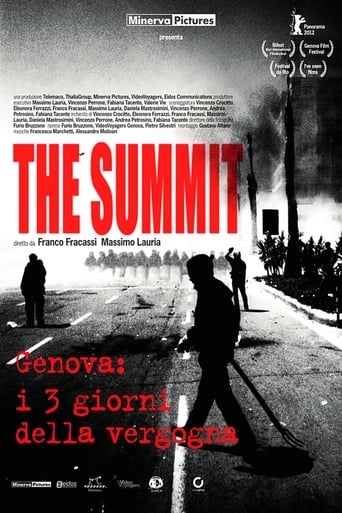 Poster för The Summit