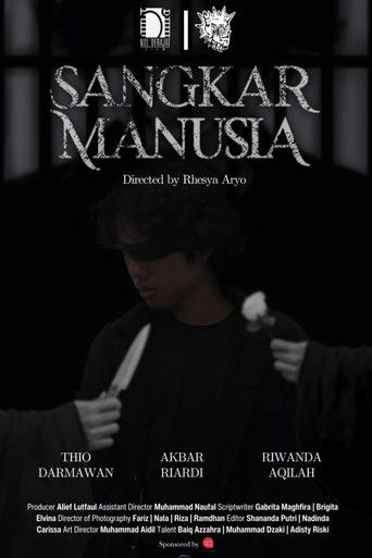 Sangkar Manusia (2024)