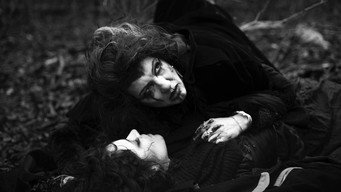 Spit and Ashes (2019)