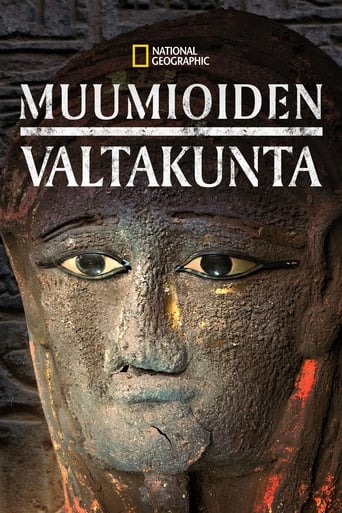 Muumioiden valtakunta