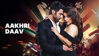 Episode 5 — Aakhri Daav
