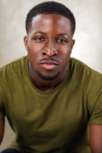 Kofi De Graft Jordan