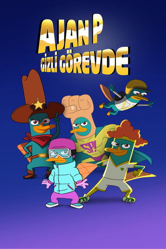 Agent P Under C