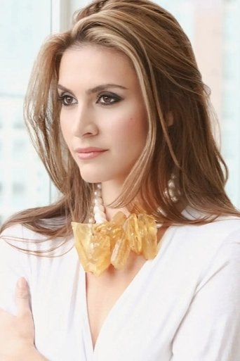 Imagine Nazanin Afshin-Jam