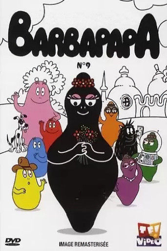 Barbapapa Vol 9 - Barbamama