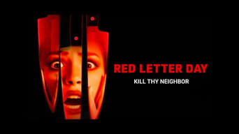 #2 Red Letter Day