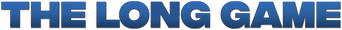 The Long Game logo