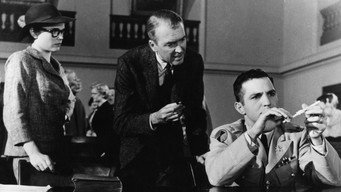 Still 11 from Anatomy of a Murder