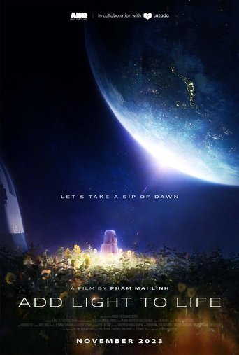 Add Light to Life