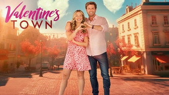 Valentine's Town (2024)
