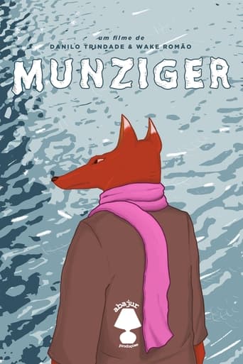 MUNZIGER en streaming 