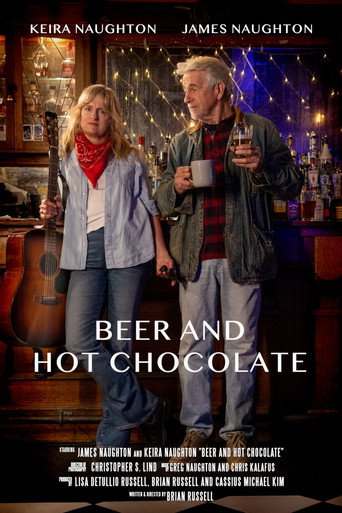 Beer and Hot Chocolate