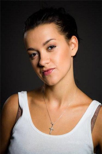 Foto de Kristina Kazak