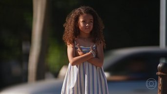 Episódio Capítulo 11 da série Dona de Mim