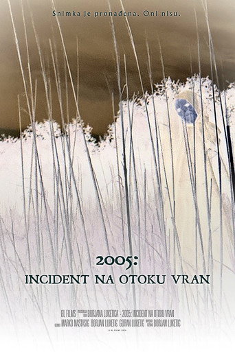 Póster del título