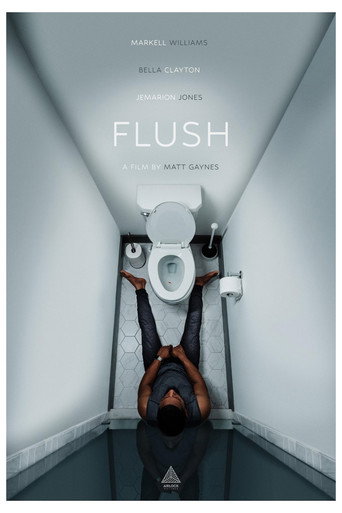 Flush
