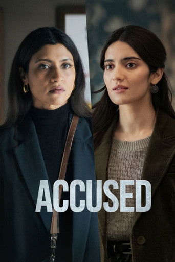 Accused (2026)