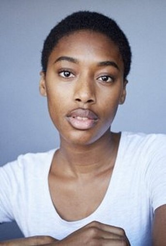 Image of Sophia Brown