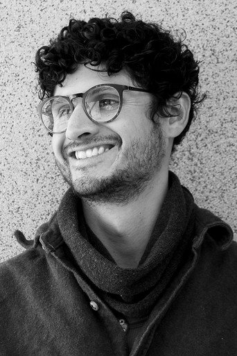 Christian Arredondo Narváezの人物画像 2