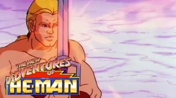 The New Adventures of He-Man (1990)