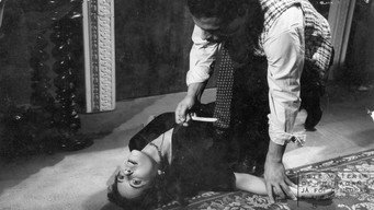 Golden Mouth (1963)