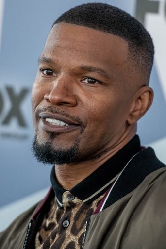 Image of Jamie Foxx