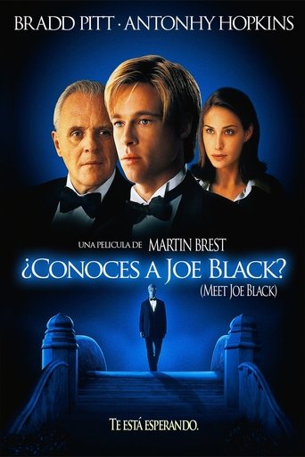 Image ¿Conoces a Joe Black?