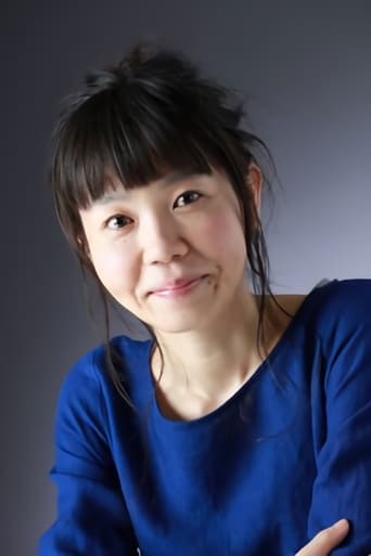 Image of Miki Hirama