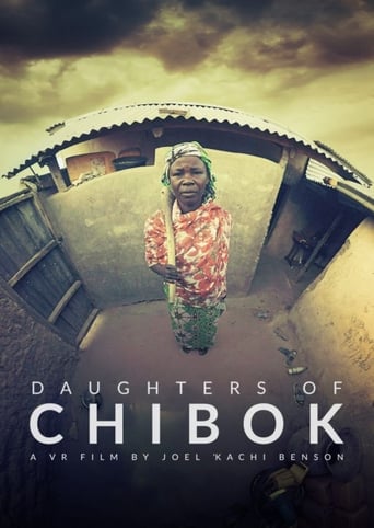 Daughters of Chibok en streaming 