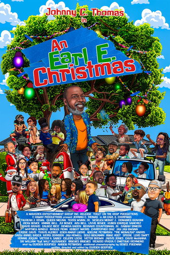 An Earl E. Christmas
