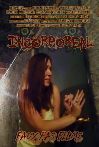 Poster of Incorporeal