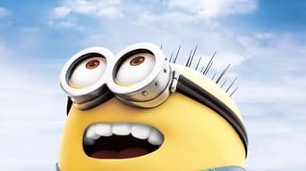 Minions & More 1 (2022)