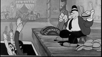 The Dance Contest (1934)
