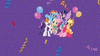 My Little Pony: Friendship Is Magic - Season 6 (2010) 予告編